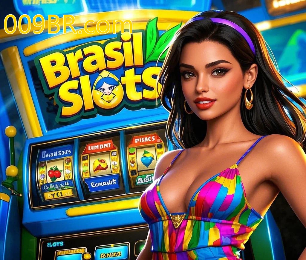 009br GAME-Slots