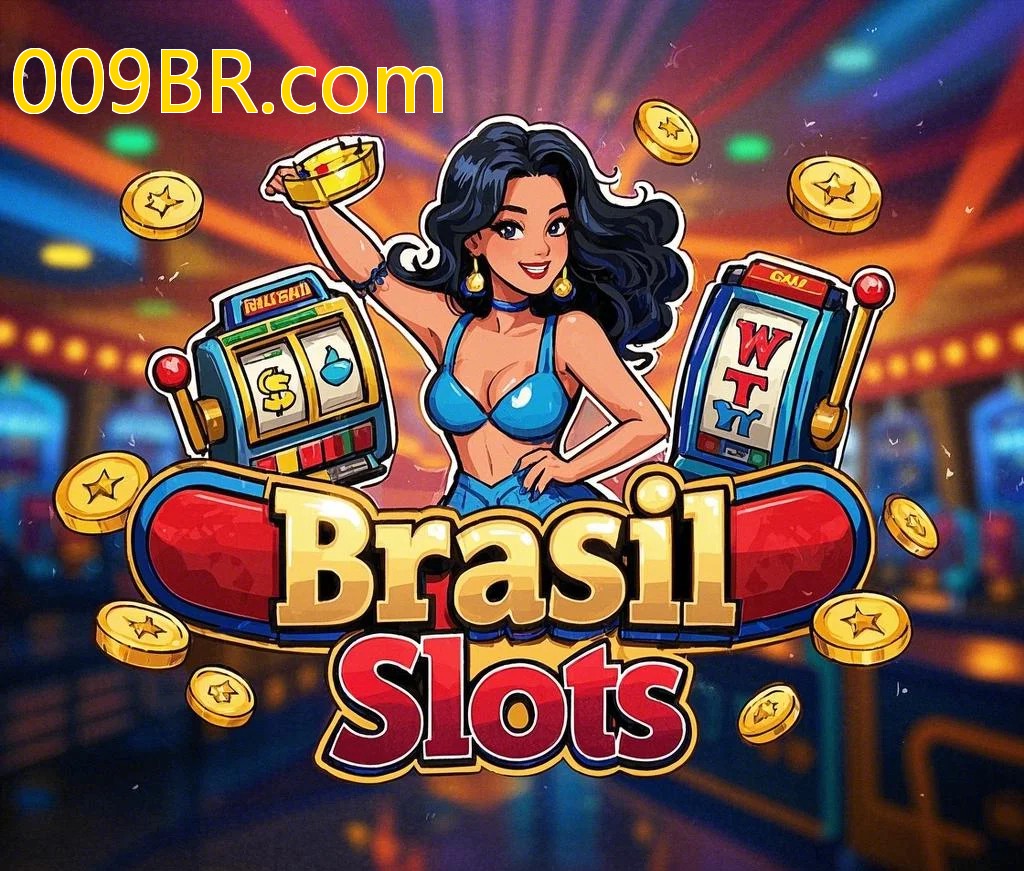 009br GAME-Slots
